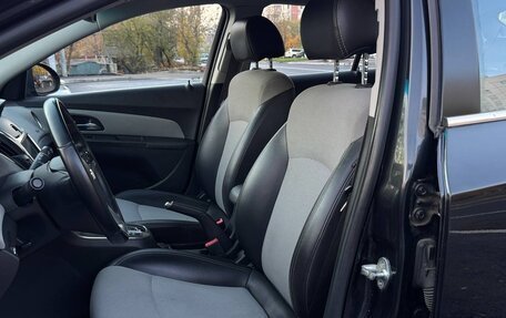 Chevrolet Cruze II, 2014 год, 770 000 рублей, 23 фотография