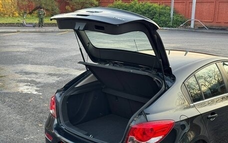 Chevrolet Cruze II, 2014 год, 770 000 рублей, 18 фотография