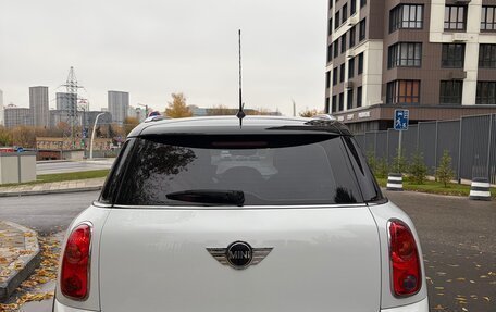 MINI Countryman I (R60), 2012 год, 1 480 000 рублей, 3 фотография