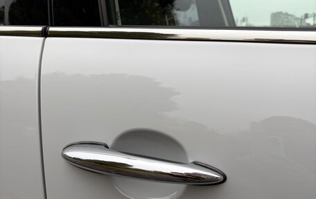 MINI Countryman I (R60), 2012 год, 1 480 000 рублей, 8 фотография