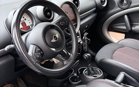MINI Countryman I (R60), 2012 год, 1 480 000 рублей, 6 фотография
