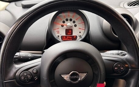 MINI Countryman I (R60), 2012 год, 1 480 000 рублей, 4 фотография