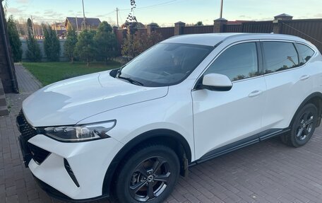 Haval F7 I, 2023 год, 2 030 000 рублей, 3 фотография