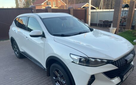 Haval F7 I, 2023 год, 2 030 000 рублей, 2 фотография