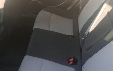 Chevrolet Cruze II, 2011 год, 515 000 рублей, 7 фотография