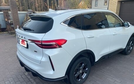 Haval F7 I, 2023 год, 2 030 000 рублей, 4 фотография