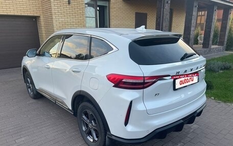 Haval F7 I, 2023 год, 2 030 000 рублей, 6 фотография