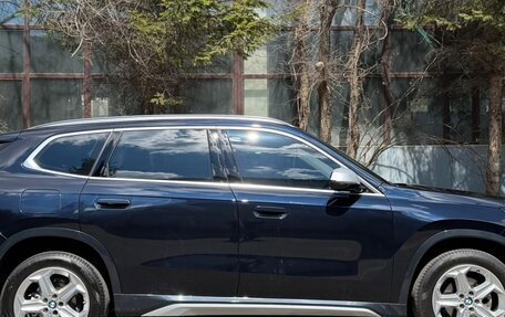 BMW X1, 2024 год, 3 348 000 рублей, 4 фотография