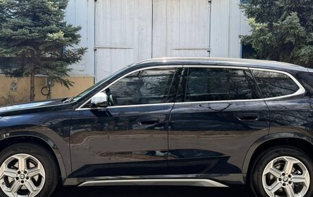 BMW X1, 2024 год, 3 348 000 рублей, 8 фотография