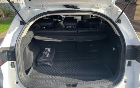 Haval F7 I, 2023 год, 2 030 000 рублей, 9 фотография