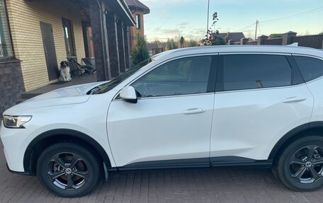 Haval F7 I, 2023 год, 2 030 000 рублей, 7 фотография