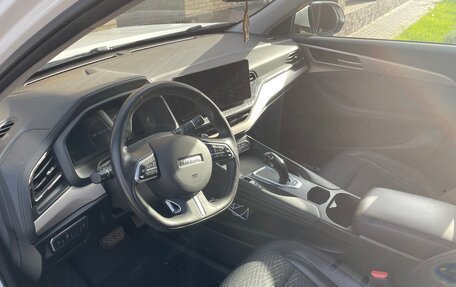 Haval F7 I, 2023 год, 2 030 000 рублей, 12 фотография