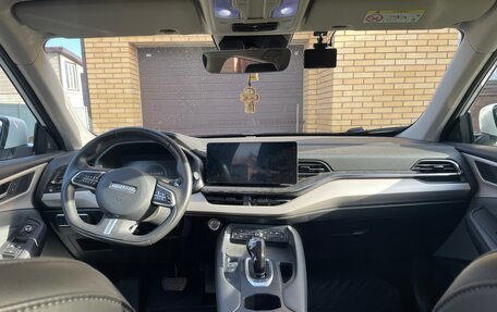 Haval F7 I, 2023 год, 2 030 000 рублей, 10 фотография