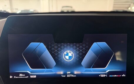 BMW X1, 2024 год, 3 348 000 рублей, 11 фотография