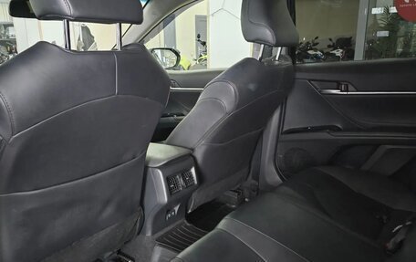 Toyota Camry, 2020 год, 3 150 000 рублей, 11 фотография