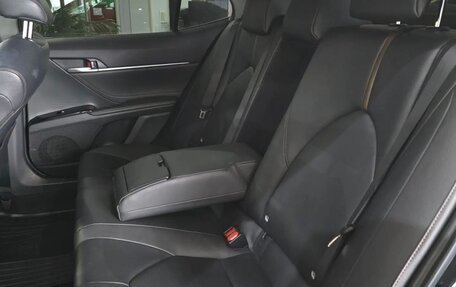 Toyota Camry, 2020 год, 3 150 000 рублей, 14 фотография