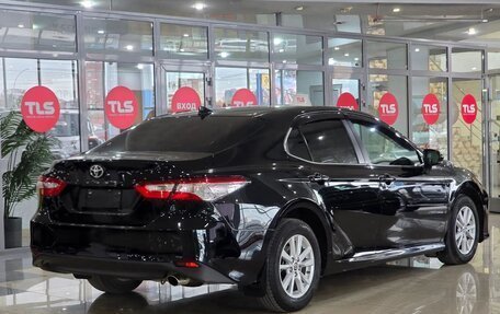 Toyota Camry, 2020 год, 3 150 000 рублей, 17 фотография