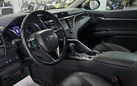 Toyota Camry, 2020 год, 3 150 000 рублей, 26 фотография