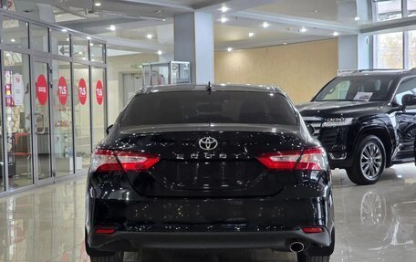 Toyota Camry, 2020 год, 3 150 000 рублей, 20 фотография