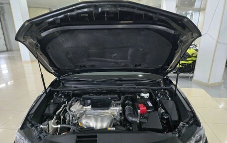 Toyota Camry, 2020 год, 3 150 000 рублей, 16 фотография