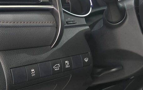 Toyota Camry, 2020 год, 3 150 000 рублей, 19 фотография