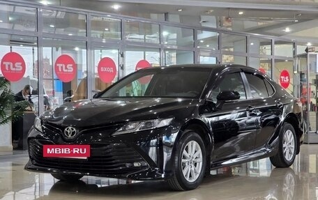 Toyota Camry, 2020 год, 3 150 000 рублей, 18 фотография