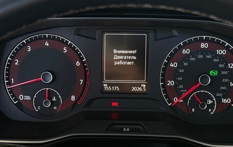 Volkswagen Jetta VII, 2021 год, 1 799 000 рублей, 5 фотография
