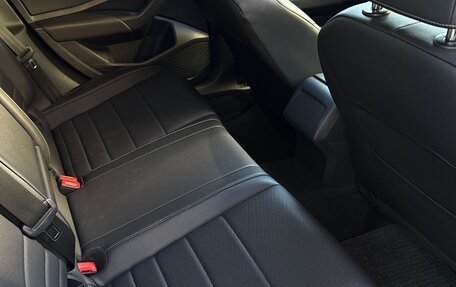 Volkswagen Jetta VII, 2021 год, 1 799 000 рублей, 6 фотография