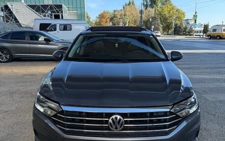 Volkswagen Jetta VII, 2021 год, 1 799 000 рублей, 8 фотография