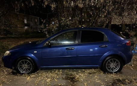 Chevrolet Lacetti, 2007 год, 150 000 рублей, 2 фотография
