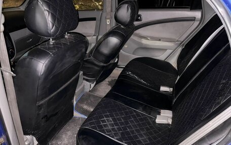 Chevrolet Lacetti, 2007 год, 150 000 рублей, 5 фотография