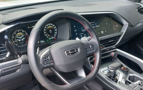 Geely Tugella FY11, 2023 год, 2 700 000 рублей, 4 фотография