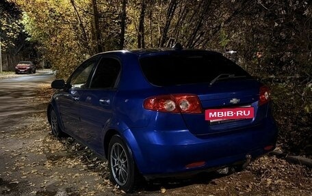 Chevrolet Lacetti, 2007 год, 150 000 рублей, 3 фотография