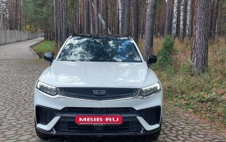 Geely Tugella FY11, 2023 год, 2 700 000 рублей, 2 фотография