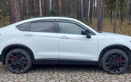 Geely Tugella FY11, 2023 год, 2 700 000 рублей, 9 фотография