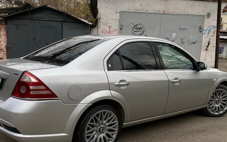 Ford Mondeo III, 2006 год, 650 000 рублей, 3 фотография