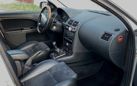 Ford Mondeo III, 2006 год, 650 000 рублей, 9 фотография