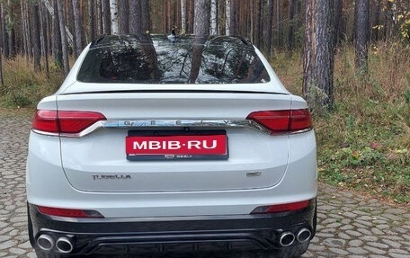 Geely Tugella FY11, 2023 год, 2 700 000 рублей, 7 фотография