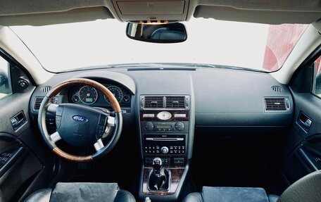 Ford Mondeo III, 2006 год, 650 000 рублей, 8 фотография
