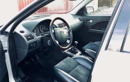 Ford Mondeo III, 2006 год, 650 000 рублей, 7 фотография