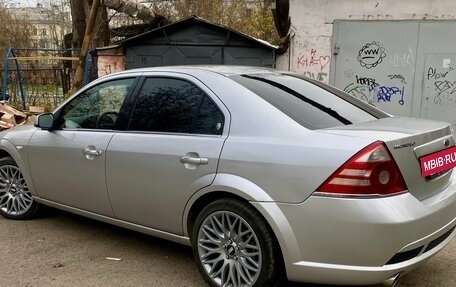 Ford Mondeo III, 2006 год, 650 000 рублей, 2 фотография