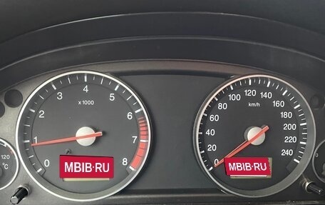 Ford Mondeo III, 2006 год, 650 000 рублей, 11 фотография