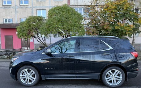 Chevrolet Equinox III, 2019 год, 2 050 000 рублей, 4 фотография