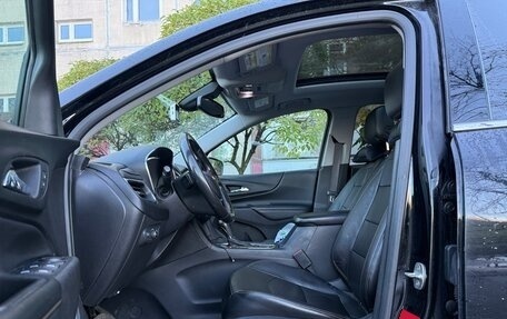 Chevrolet Equinox III, 2019 год, 2 050 000 рублей, 7 фотография