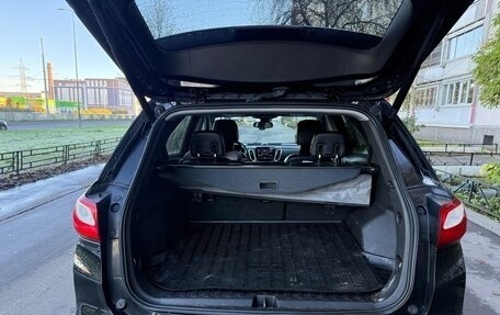 Chevrolet Equinox III, 2019 год, 2 050 000 рублей, 6 фотография