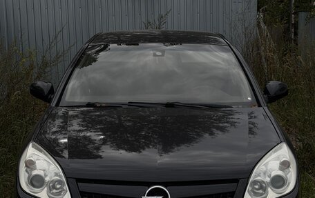 Opel Vectra C рестайлинг, 2007 год, 509 990 рублей, 1 фотография