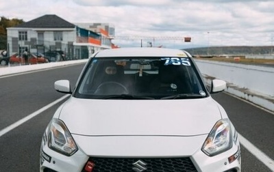 Suzuki Swift IV рестайлинг, 2020 год, 2 350 000 рублей, 1 фотография