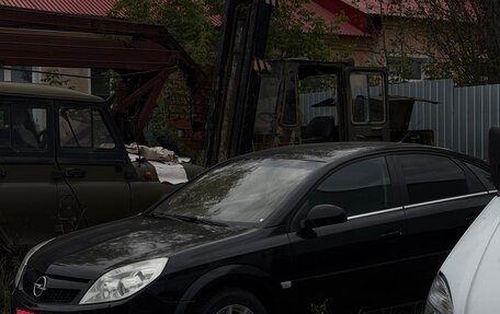 Opel Vectra C рестайлинг, 2007 год, 509 990 рублей, 3 фотография