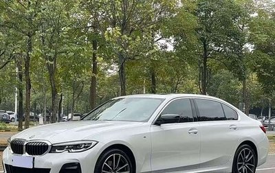 BMW 3 серия, 2022 год, 2 440 000 рублей, 1 фотография