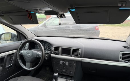 Opel Vectra C рестайлинг, 2007 год, 509 990 рублей, 7 фотография